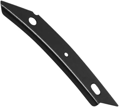ya 27 10.13 baidi Fits For GLK-Class X204 2008-2015 Front Left Side Bumper Rail Support Bracket