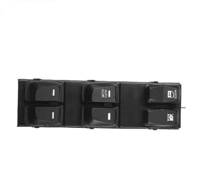 ya 3 8.24 baidi Suitable for 2010-2017 for Hyundai ix35 Left Front Drive Side Power Window Switch