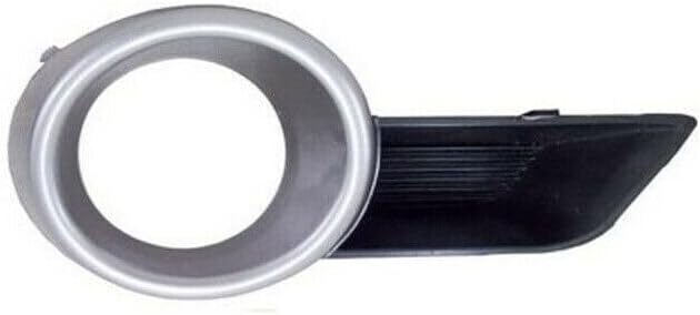 ya 10 9.16 zhengce Right Front Fog Driving Light Cover Trim Fit For 1X