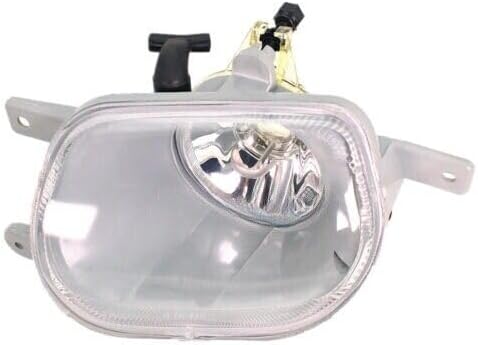 ya 2 8.15 Suitable for 2003-2014 for Volvo XC90 front fog lights, fog lights without bulbs, left and right