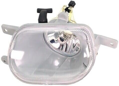 ya 2 8.15 Suitable for 2003-2014 for Volvo XC90 front fog lights, fog lights without bulbs, left and right