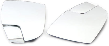 ya 2 8.15 2x Blind Spot Lane Change Assist Rearview Wing Mirror Fit for Ford Focus 2012-2018
