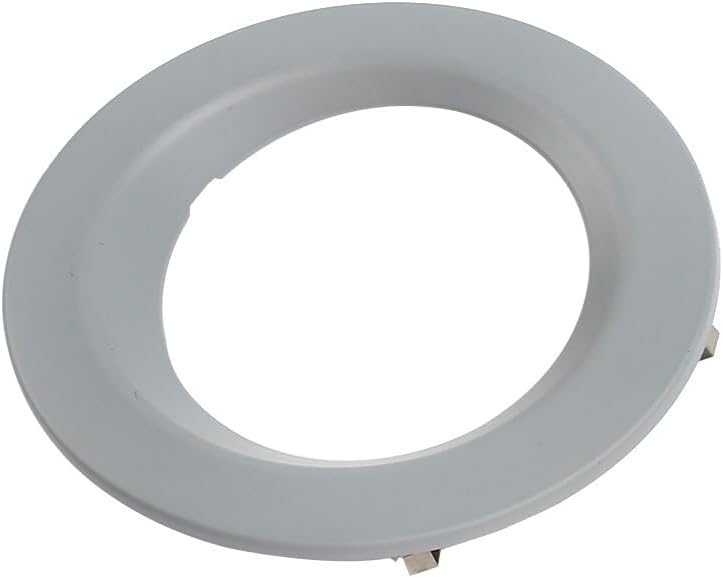ya 9 10.24 Fog Light Lamp Bezel Cover Ring for Land Rover for Range Rover 2002-2009 Left Driver