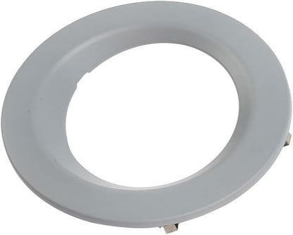 ya 9 10.24 Fog Light Lamp Bezel Cover Ring for Land Rover for Range Rover 2002-2009 Left Driver