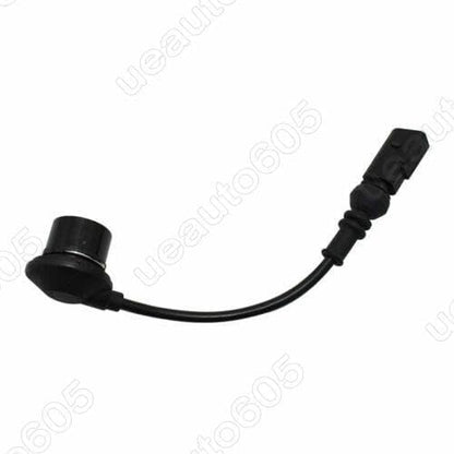 ya 11 9.14 zhengce 1x for Audi A6 Allroad C6 4F Front Suspension Shock Electric Connector 4F04
