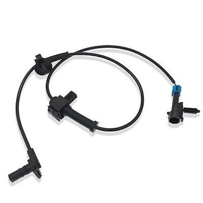 ya 10 9.16 zhengce ABS Wheel Speed Sensor for 07-14 for Chevy Tahoe Avalanche for GMC for Yuko