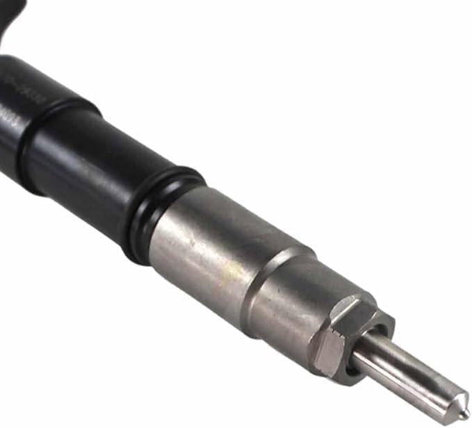 ya 10 9.16 baidi 1X Fuel Injector 095000-8560 23670-30370 for Toyota HILUX VIGO 1KD-FTV 3.0L