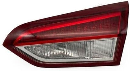 ya 7 8.24 baidi Right Rear Bumper Inside Taillight Turn Signal Light for Buick Envision 2018-19