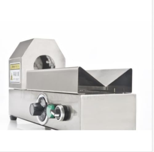 ya 16 10.20 baidi New 110/220V Bottle Cap wrap Machine,Wine Bottle lids Sleeve Shrinking Machine T