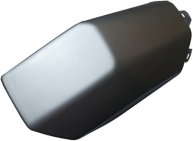 ya 27 10.13 baidi Fit for TOYOTA FJ CRUISER 2007-2014 Front Right Corner Bumper End Cap Cover Pad