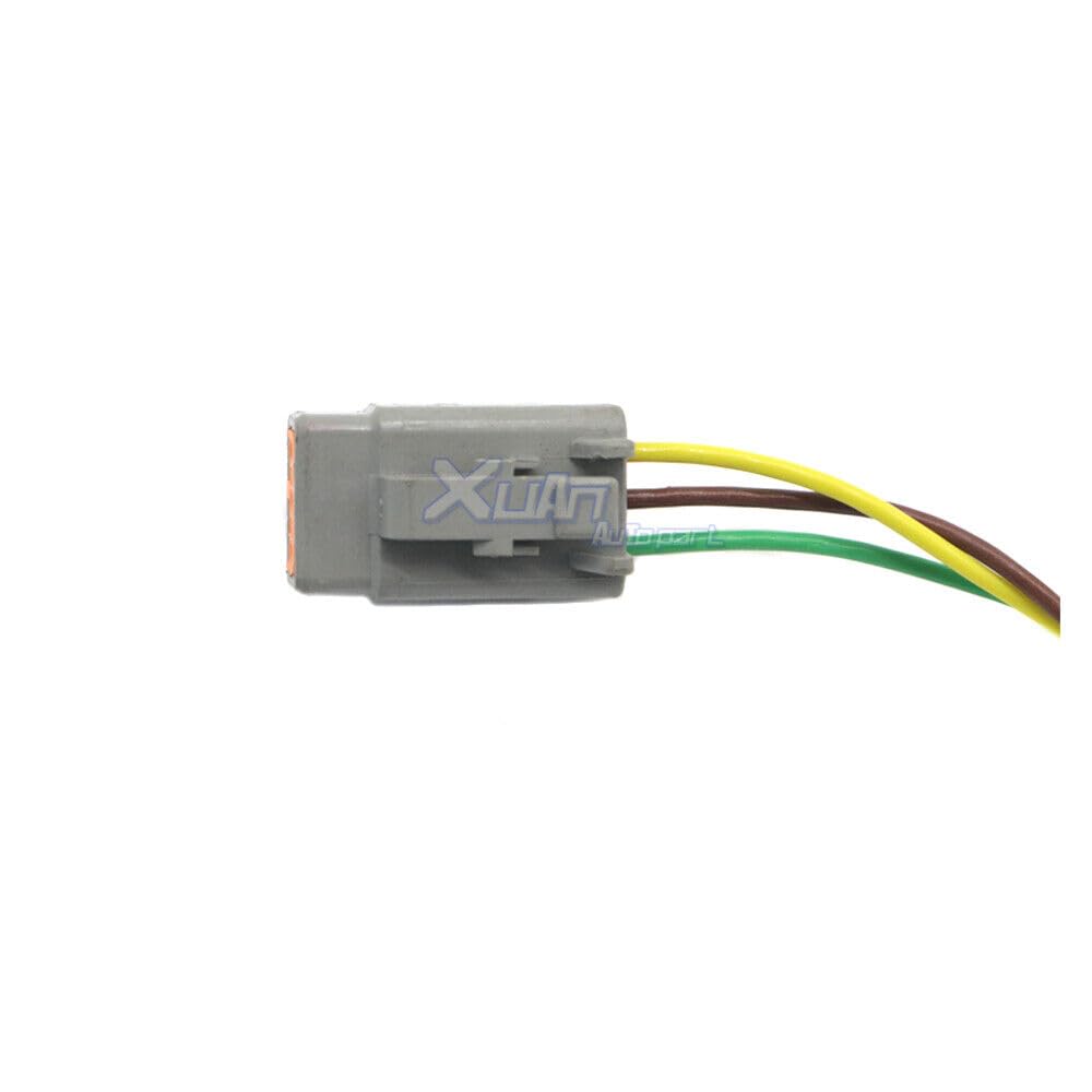ya 4 8.8 1875784C93 Oil Pressure Sensor for International for Navistar MAXXFORCE DT 9 10