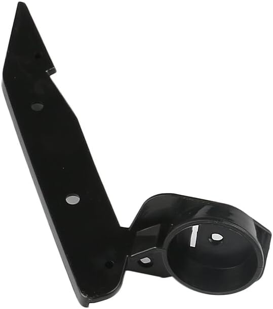 ya 27 10.13 baidi Bumper Cover Fender Support Bracket Driver Side Front Fit for BMW E90 E91
