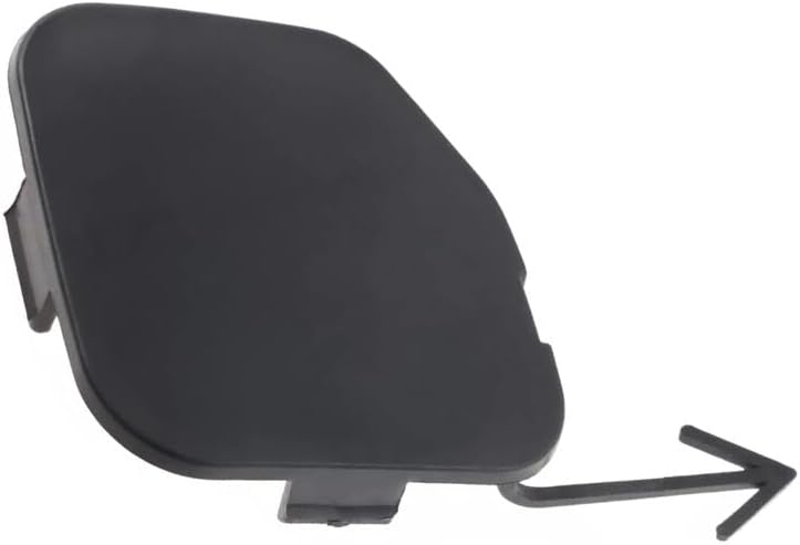 ya 27 10.13 baidi Rear Bumper Tow Hook Lid Unpainted Replacement for Forester 2009-2013 57739SC000