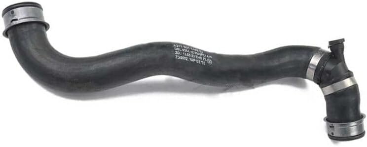 ya 10 9.16 baidi Upper Radiator Coolant Hose A2115016482 for Mercedes-benz E-CLASS W211 E350 E280