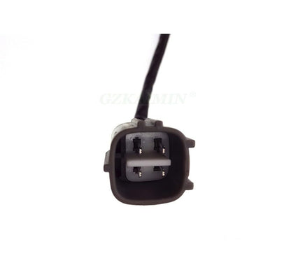 ya 8 8.24 baidi Fuel Rail Pressure Sensor for Citroen for Peugeot 1.4 1.6 HDI 85PP06-04