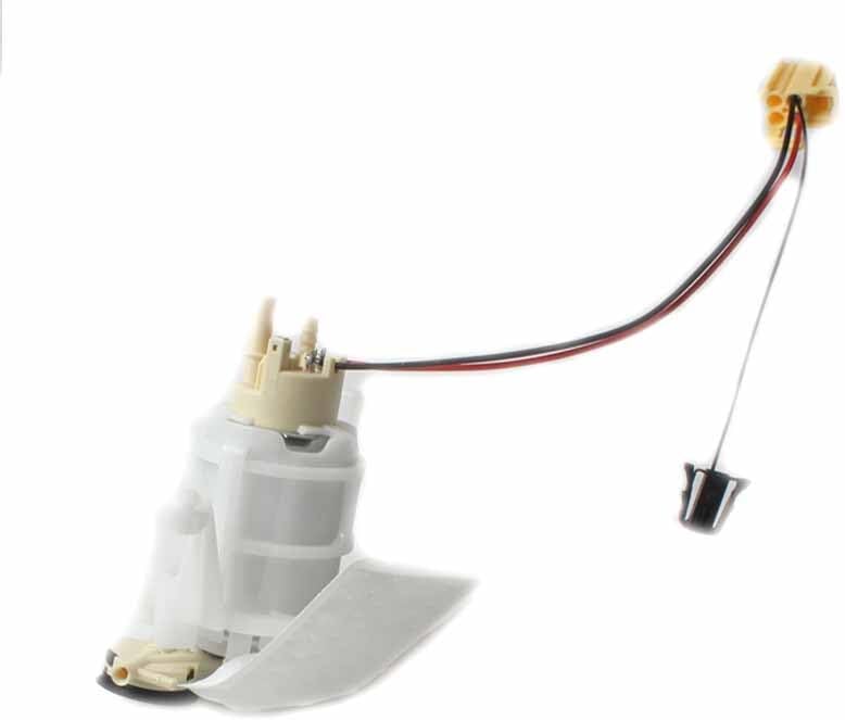 ya 4 8.8.2 Fuel Pump Module 16117217261 for BMW 750i 750Li 750i xDrive 750Li xDrive 2009-15