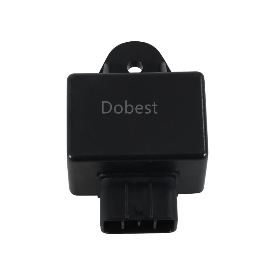 ya 23 10.7 baidi Ignition CDI Box Electrical Relay for Yamaha F100 FT50 FT60 2005-2017 F115 FL115