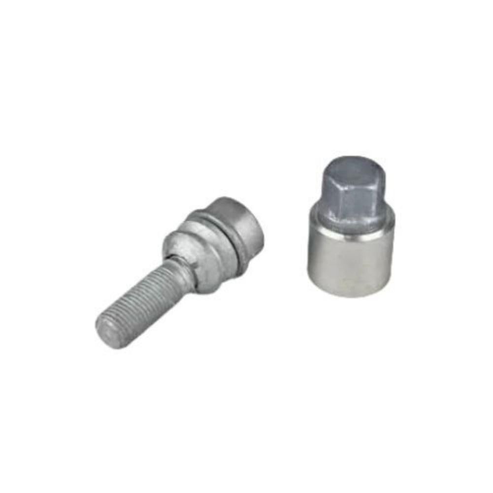 ya 10 9.16 baidi 7L0698139A784 Wheel Bolt Anti-Theft for VW 19-22