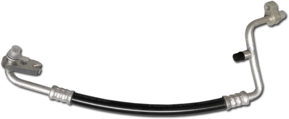 ya 12 10.8 baidi Condenser Compressor Lines for GM Acadia 07-12