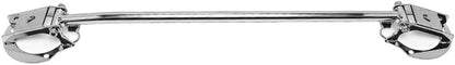 ya 10 9.16 baidi Front Upper Strut Bar Engine Tower Brace for Audi A4/A5/S4/S5 2017-2024 Silver