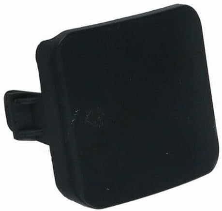 ya 9 10.24 Front Bumper Towing Hook Cover Suitable for Mercedes-Benz W221 S-Class S320