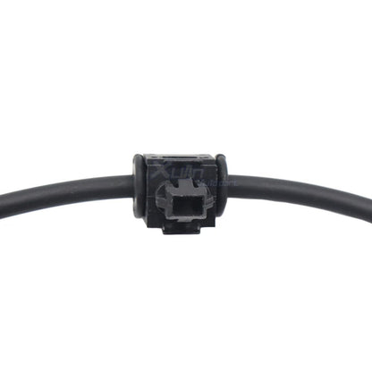 ya 9 10.24 1PCS New Front Left ABS Wheel Speed Sensor 89543-0C010 for Toyota Sequoia Tundra