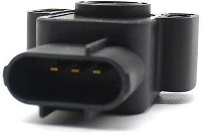 ya 12 10.8 zhengce TPS Throttle Position Sensor for Mazda for Ford Ranger for Mercury 3.0L 4.0L V6 TH198