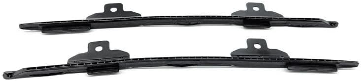 ya 4 8.14 54102993888Set of 4PCS Sunroof Guide Rail Slide Bracket for BMW E84 X1 2013-2015