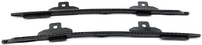 ya 4 8.14 54102993888Set of 4PCS Sunroof Guide Rail Slide Bracket for BMW E84 X1 2013-2015