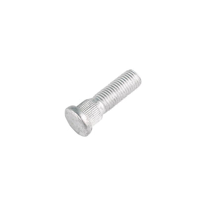 ya 5 8.10 Fits for Chrysler for Dodge for Lexus for Mitsubishi for Toyota 10Pcs Rear Wheel Lug Nut Bolt