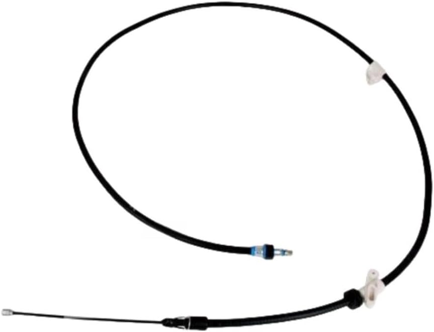 ya 11 9.14 baidiHandbrake cable for Ford Mondeo S-Max Galaxy 2007