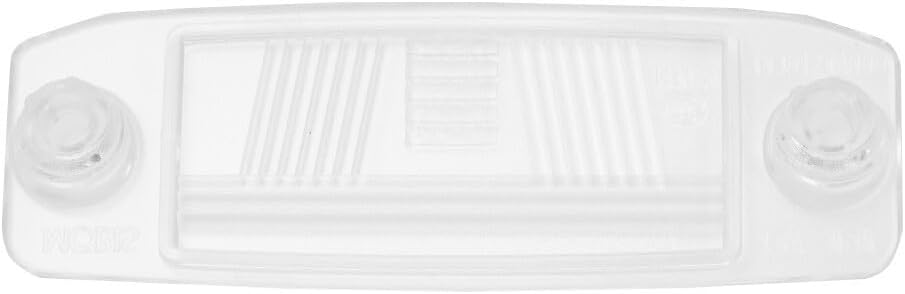 ya 13 9.15 baidi For for Kia for Sorento 2011-2013 Rear Licence Plate Light Lamp Cover 92510-2P000