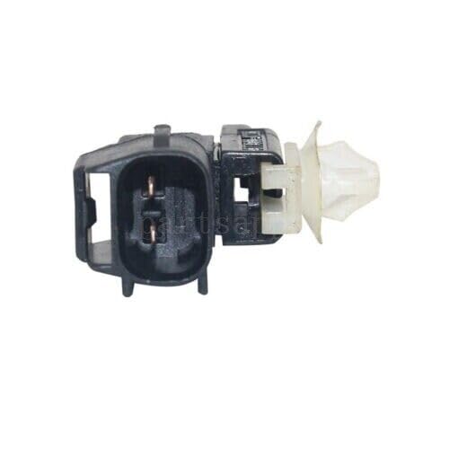 ya 9 10.24 OE Air Temperature Sensor 077500-5191 077500-4220 Fits 2008-2015 for Mitsub