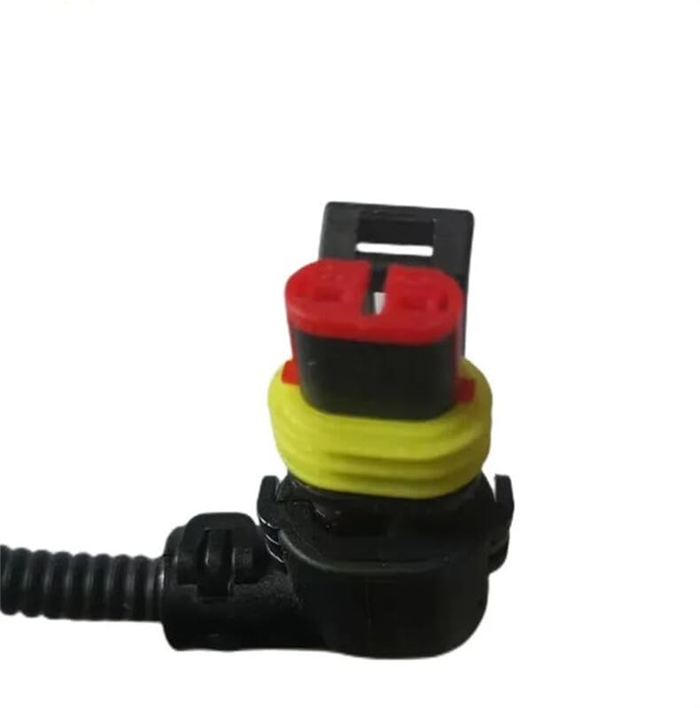 ya 16 10.20 baidi The New Cable Harness is Suitable for Deutz 04272968, 1011, 2011, F 2L2011, F 3L2011, and F 4L2011.