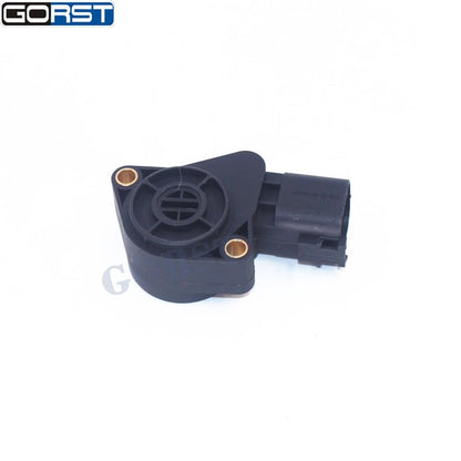 ya 4 8.8 Throttle Position Sensor TPS for Volvo FH12 FH13 FH16 FM9 FM7 85109590 21116881