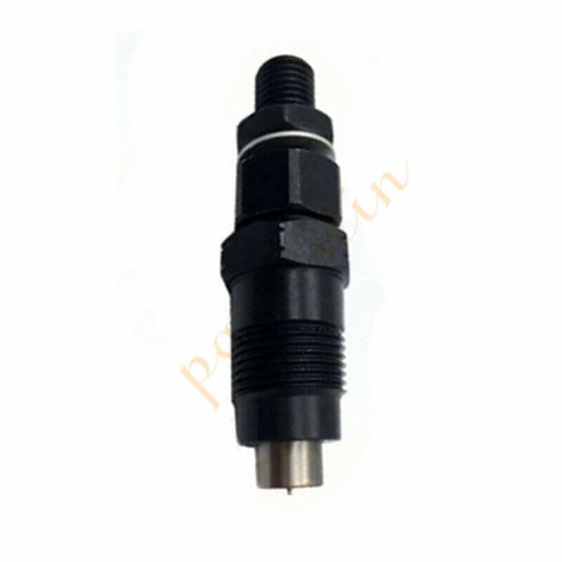 ya 3 8.24 baidi 4-Piece Fuel Injector Nozle Suitable for Land Cruiser 1KZ 093500-5700 23600-69105
