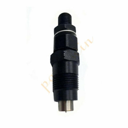 ya 3 8.24 baidi 4-Piece Fuel Injector Nozle Suitable for Land Cruiser 1KZ 093500-5700 23600-69105