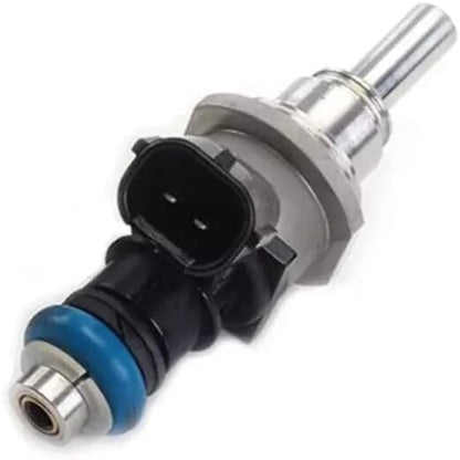 ya 10 9.16 baidi 4-Pack Fuel Injector L3K9-13-250A E7T20171 for Mazda Speed 3 6 CX-7 Turbo 2.3L-