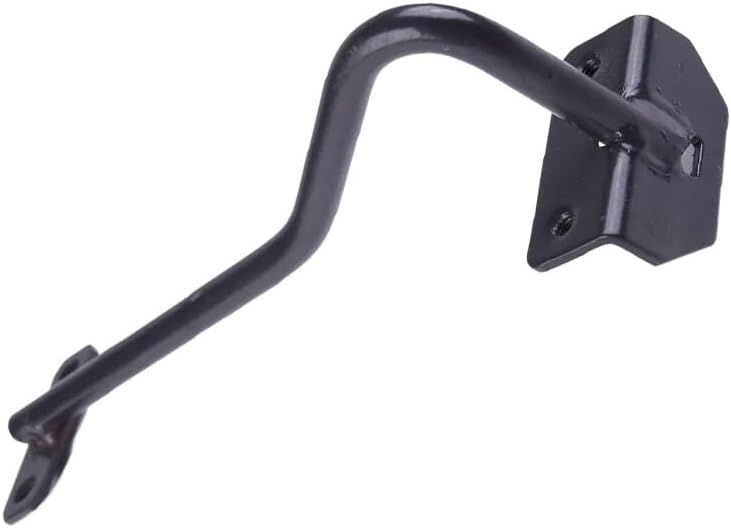 ya 5 8.10 Fits For GLC-Class GLC300 GLC350e GLC43 63 AMG Radiator Support Panel Brace