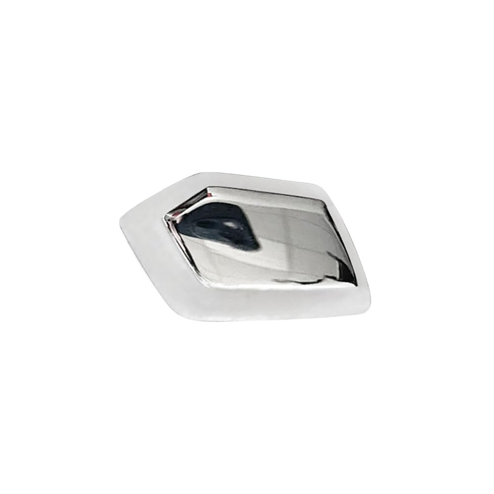 ya 13 9.15 baidi Fits for Ghost 2010-2014 Rear Row Left Side for Seat Back Adjustment Switch Chrome