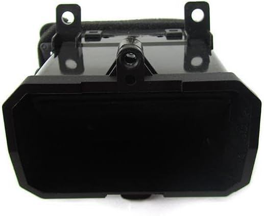 ya 10 9.16 baidi Instrument Panel Air Condition Outlet for Mitsubishi for Pajero Montero 1990-2004