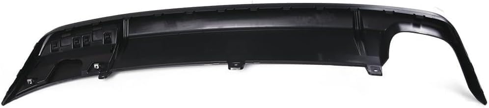 ya 28 10.13 zhengce 2015-2018 for Jetta GLI Rear Spoiler Valance Panel 5C6807433K 5C6807433