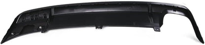 ya 28 10.13 zhengce 2015-2018 for Jetta GLI Rear Spoiler Valance Panel 5C6807433K 5C6807433