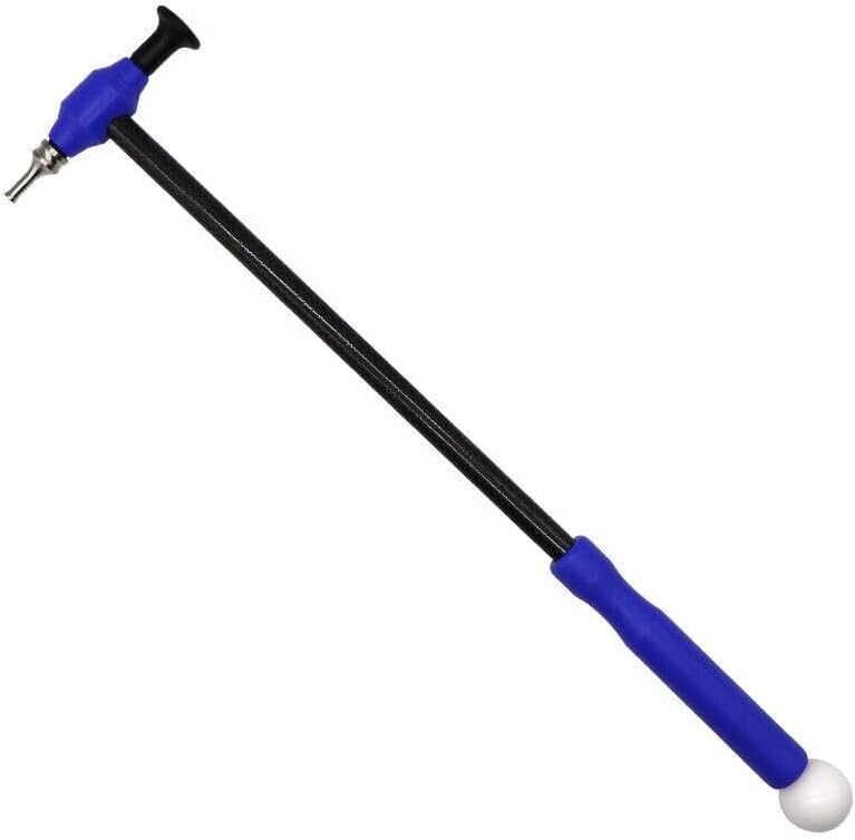 ya 12 10.8 zhengce PDR for Smart Tool for Removing and Repairing Car Body Dents with Carbon Fi