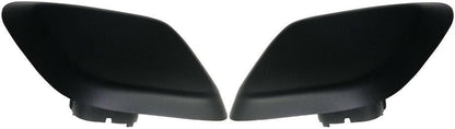 ya 4 8.10 Two pieces of HeadLight washing machine spray spray cover left side and drill are suitable for 2011-13 Jeep Grand Cherokee