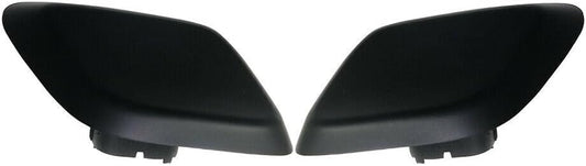 ya 4 8.10 Two pieces of HeadLight washing machine spray spray cover left side and drill are suitable for 2011-13 Jeep Grand Cherokee