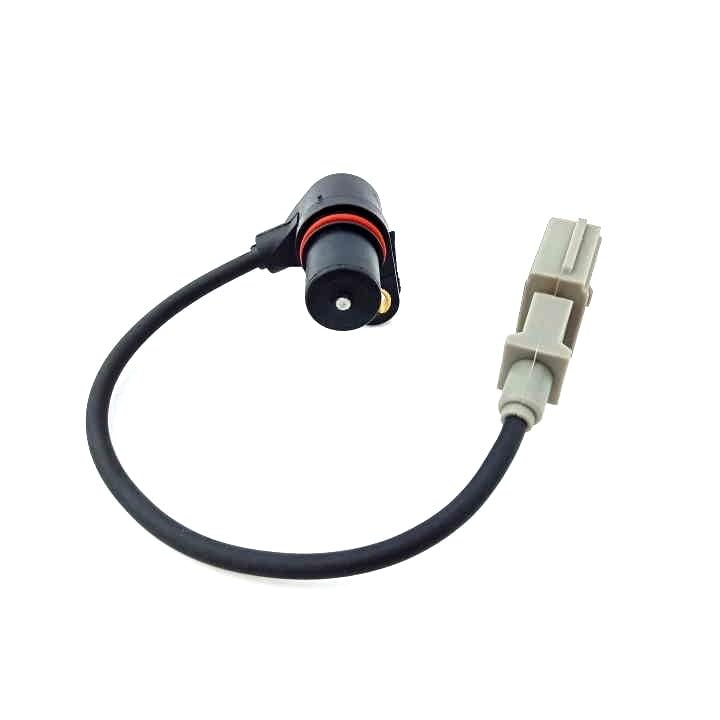 ya 4 8.8.2 Crankshaft Position Sensor 06A906433L Applicable to for Audi A3 for VW for Golf for Skoda 