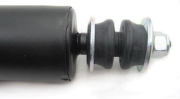 ya 10 9.16 baidi Rear Suspension Shock Absorber fits for Mitsubishi MONTERO 3.8 Long Wagon V77W