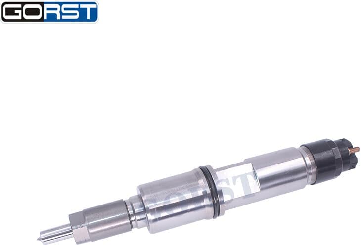 ya 10 9.16 baidi Common Rail Nozzle Fuel Injector Assembly 0445120142 For Jamz Automobile Parts