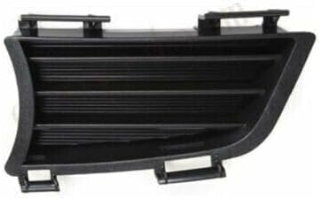 ya 9 10.24 Left & Right for Pontiac Vibe 2005 2006-2008 front bumper Fog Light Cover